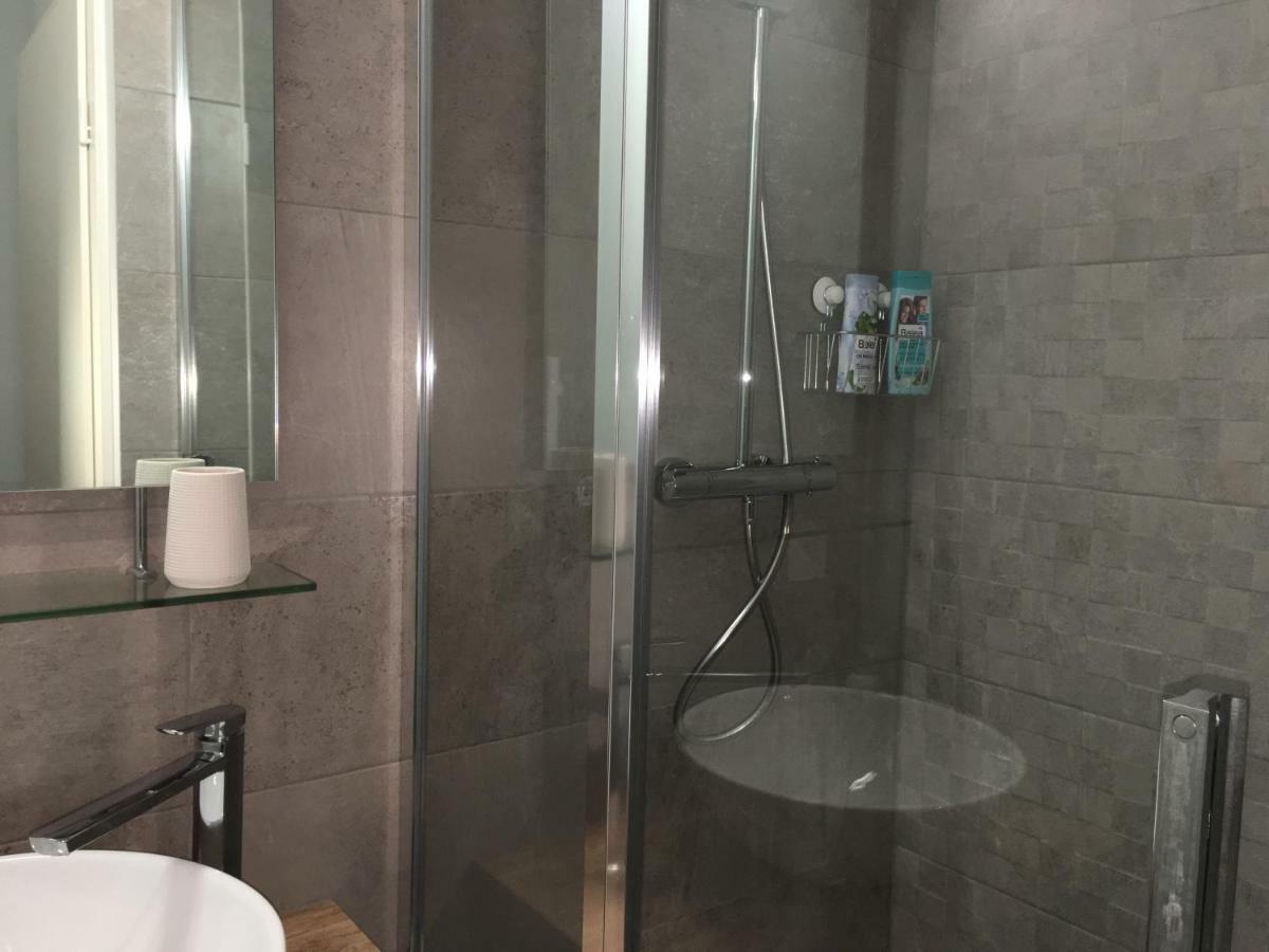 Les Appartements De L'Epine Strasbourg Exteriör bild